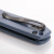 Vosteed Raccoon TLL & Bowie G10 Blue (A2909)