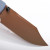 Vosteed Raccoon TLL & Bowie G10 Blue (A2909)