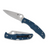 Spyderco Reveal 17 Endura 4 Cobalt Blue (C10PCBL)