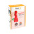 FinaMill Grinder with Pods Sangria (GP813437-111SAN)