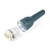 FinaMill Grinder with Pods Blue (GP813437-111OCB)