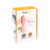 FinaMill Grinder with Pods Pink (GP813437-111PIN)
