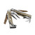 Leatherman Limited Edition Signal Sandstorm (833451)
fanned