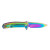 Kershaw Outcome Rainbow (KE-2044RBW)