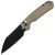 CJRB Large Pyrite-Light G10 Desert (J1945L-BDE)