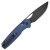 CJRB Acacia FRN Blue/Black (J1952-BBU)