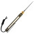 CJRB Locust Black PVD Black G10 Inlay (J1951-BG)