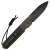 CJRB Locust Black PVD Black G10 Inlay (J1951-BG)