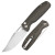 CJRB Prado Micarta OD Green (J1936B-ODG)