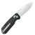 CJRB Maximal G10 Black (J1954-BK)