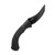 Cold Steel Black Sable (CS-FL-42BS)