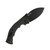 Cold Steel Immense XHP Black (CS-28DWB) open clipside