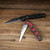 Cold Steel Frenzy II Black (CS-FL-35FRN-BKBK)