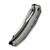 WE Epaulette Titanium Bead Blasted Titanium (WE24024-3)