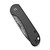 CIVIVI Elementum Slip Joint Twill Carbon Fiber (C18062AJ-DS1)