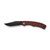 CIVIVI Clingman G10 Burgundy (C23065-2)
