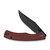 CIVIVI Clingman G10 Burgundy (C23065-2)