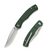 CIVIVI Clingman Micarta Green (C23065-4)