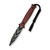CIVIVI Perfrico G10 Burgundy (C23026-3)