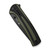 SENCUT Regnator G10 Green/Black (S24057-2) 