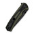 SENCUT Regnator G10 Green/Black (S24057-2)