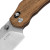 Kizer Bulldog Mkuruti Wood (V3672A2) 