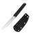 Kizer Kwaiken G10 Black (1066A4) 