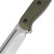 Kizer Ursa Major G10 Olive Green (1082A2)