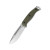 Kizer Ursa Major G10 Olive Green (1082A2)