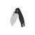 QSP Chefmaster Satin 14C28N G10 Black (QS163-A1)