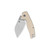QSP Chefmaster Satin 14C28N G10 Ivory (QS163-B1)