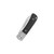 QSP Hedgehog Spear Point Micarta Black (QS142SP-A)