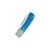 QSP Hedgehog Spear Point Blue (QS142SP-D)