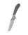 Bestech Constellation Titanium Twill Weave Skin Carbon Fiber Inlay (BT2501D)