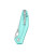 Bestech Angry Owl Satin D2 G10 Aqua (BMK12B-1)