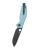 Bestech Angry Owl Black D2 G10 Grey (BMK12C-2)
