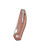 Bestech Angry Owl Satin D2 G10 Brown (BMK12D-1) 