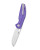 Bestech Angry Owl Satin D2 G10 Purple (BMK12E-1)