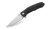 Bestech Warwolf G10 Black (BG04A)