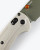 Benchmade Taggedout Tan Grivory (15536GN-01)