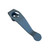 LynchNW Spyderco Stubby Black Cerakote (CL-SPY-SBY-CK-BLK)