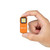 Olight Oclip Orange (O-OCLIP-OR-CA)