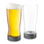 Final Touch Customizable Racing Tire Beer Pint 2pc Set (FTA6747)