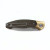 GiantMouse ACE Farley V2 Micarta Green (FARLEY-BRASS-B-GRN)