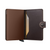 Secrid Miniwallet Original Chocolate (M-Chocolate)