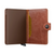 Secrid Miniwallet Vintage Cognac- Brown (MV-Cognac-Brown)