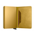 Secrid Slimwallet Vintage Yellow (SV-Yellow)