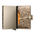 Secrid Miniwallet Crunch Gold (MCr-Gold)