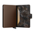Secrid Miniwallet Jungle Brown (MJu-Brown)