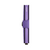 Secrid Miniwallet Yard Powder Lilac (non-leather) (MYp-Lilac)